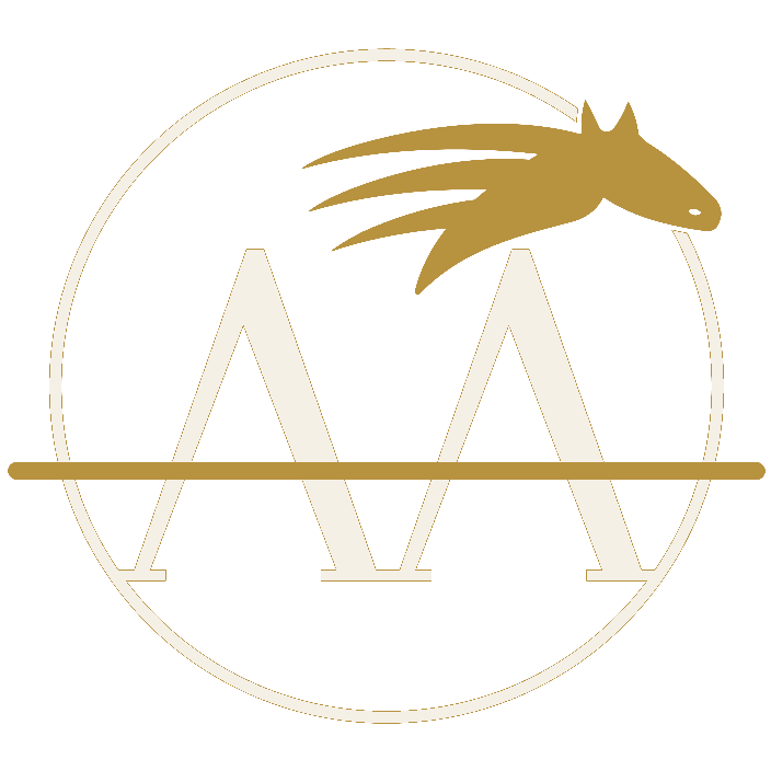 Aradhana Anand monogram
